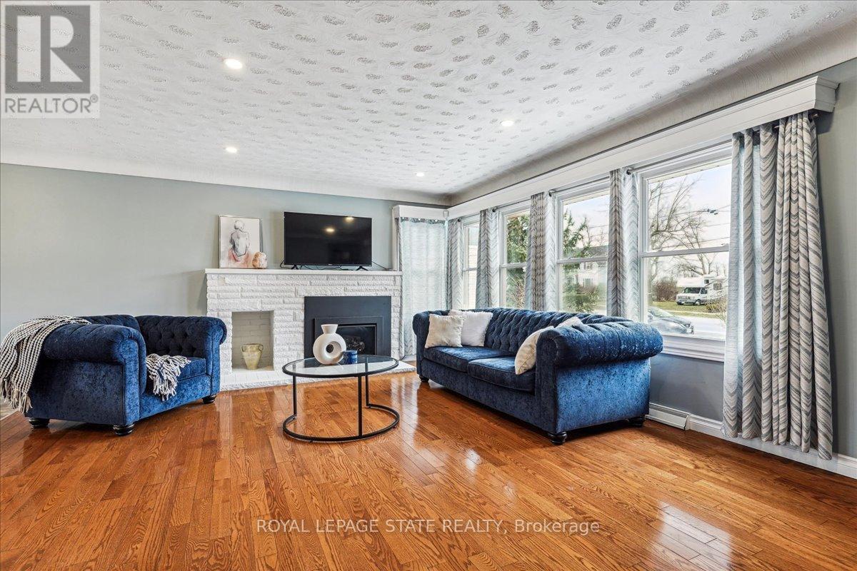 5117 Canborough Road, West Lincoln, Ontario  L0R 2J0 - Photo 7 - X12495854