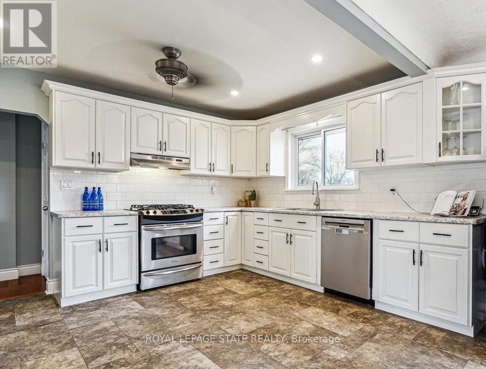 5117 Canborough Road, West Lincoln, Ontario  L0R 2J0 - Photo 9 - X12495854