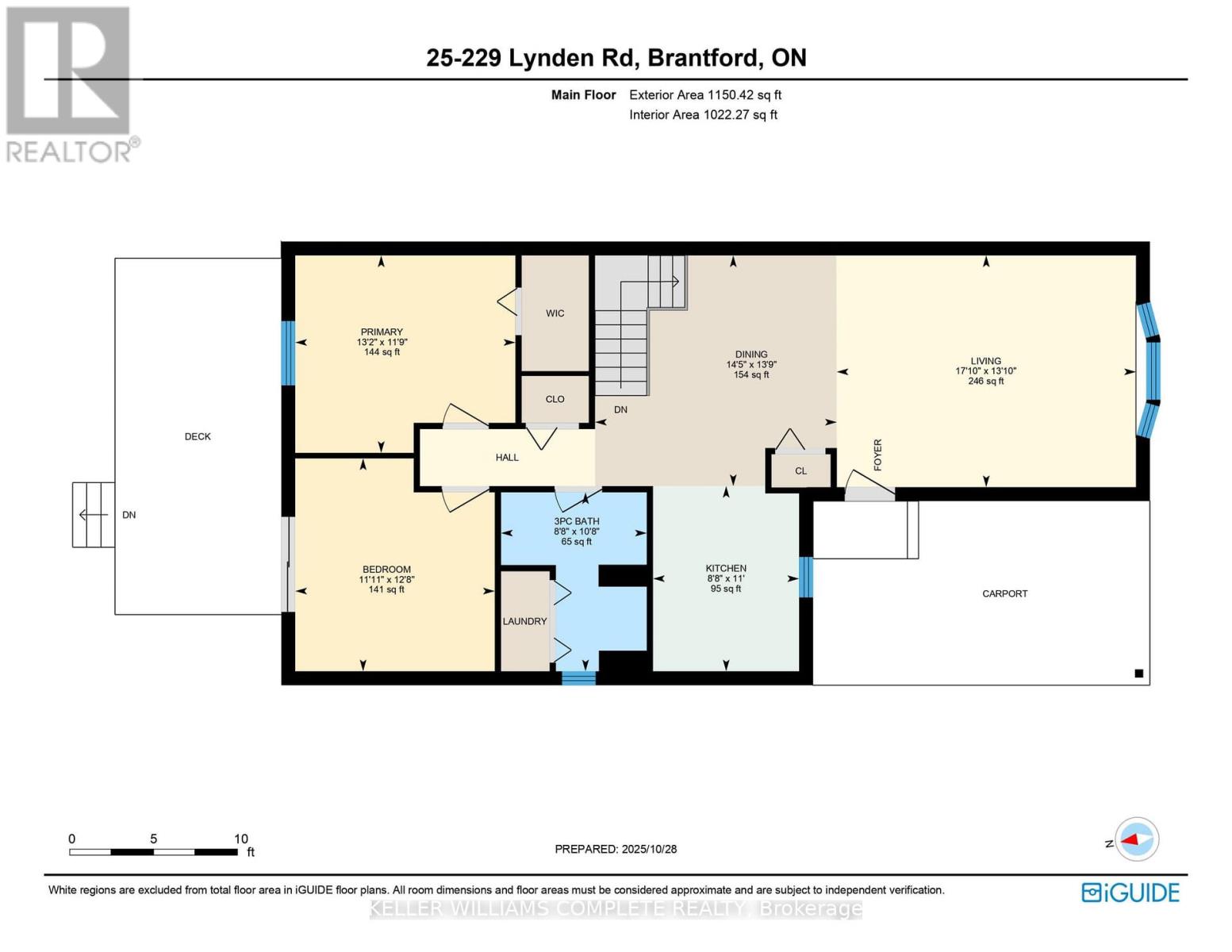 25 - 229 Lynden Road, Brantford, Ontario  N3R 8A7 - Photo 19 - X12496014
