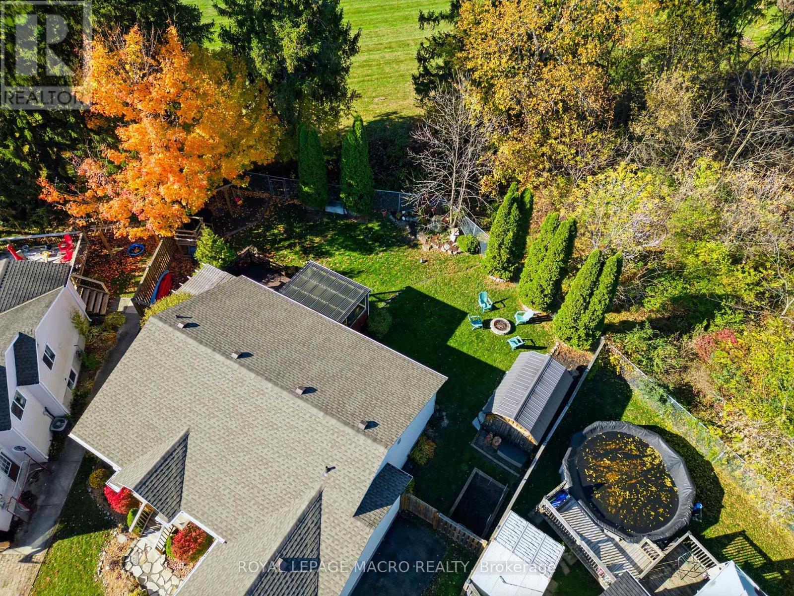 15 Anderson Crescent, West Lincoln, Ontario  L0R 2A0 - Photo 37 - X12496028