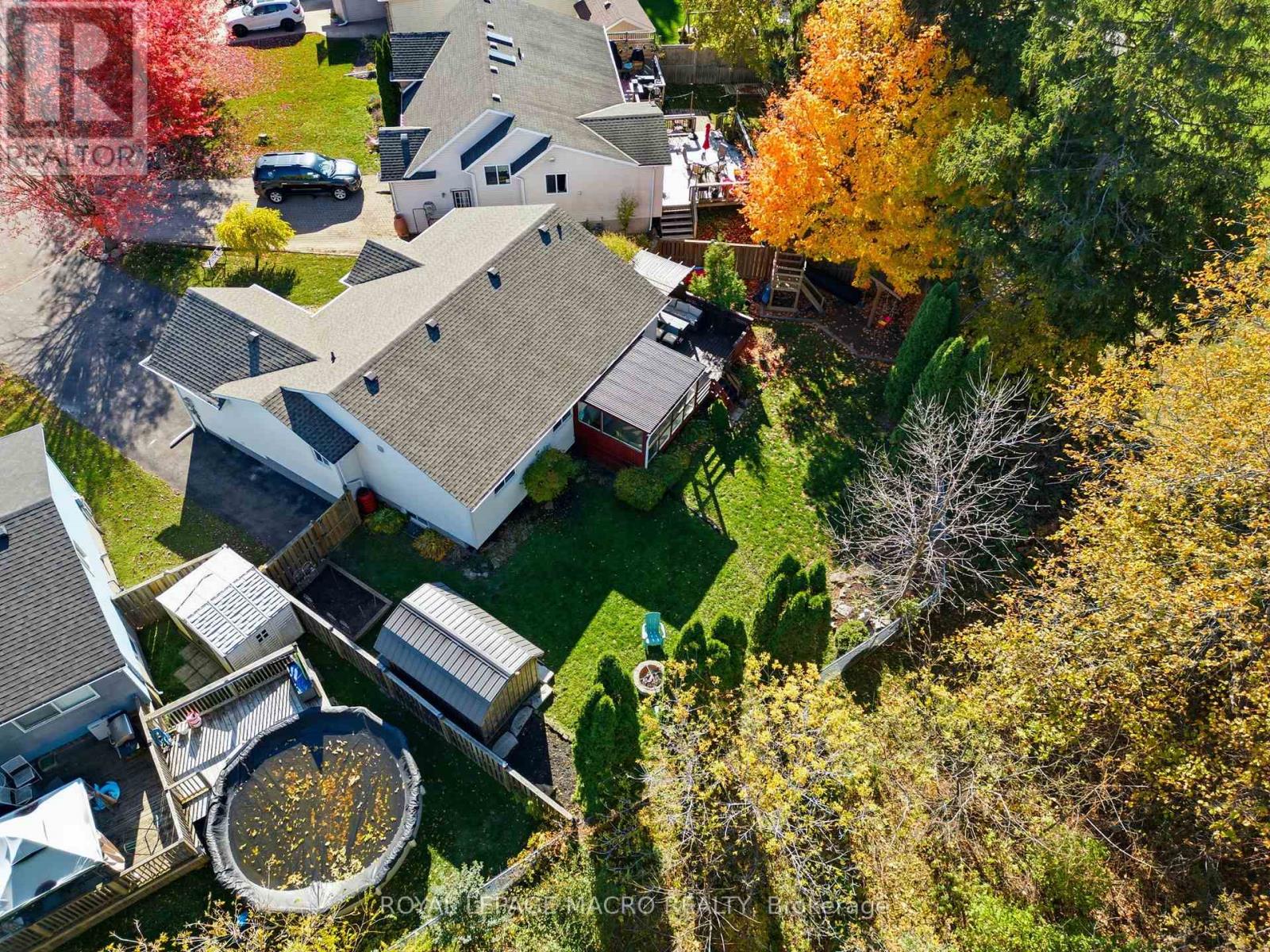 15 Anderson Crescent, West Lincoln, Ontario  L0R 2A0 - Photo 38 - X12496028