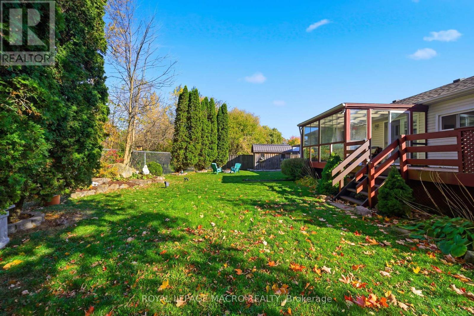 15 Anderson Crescent, West Lincoln, Ontario  L0R 2A0 - Photo 40 - X12496028