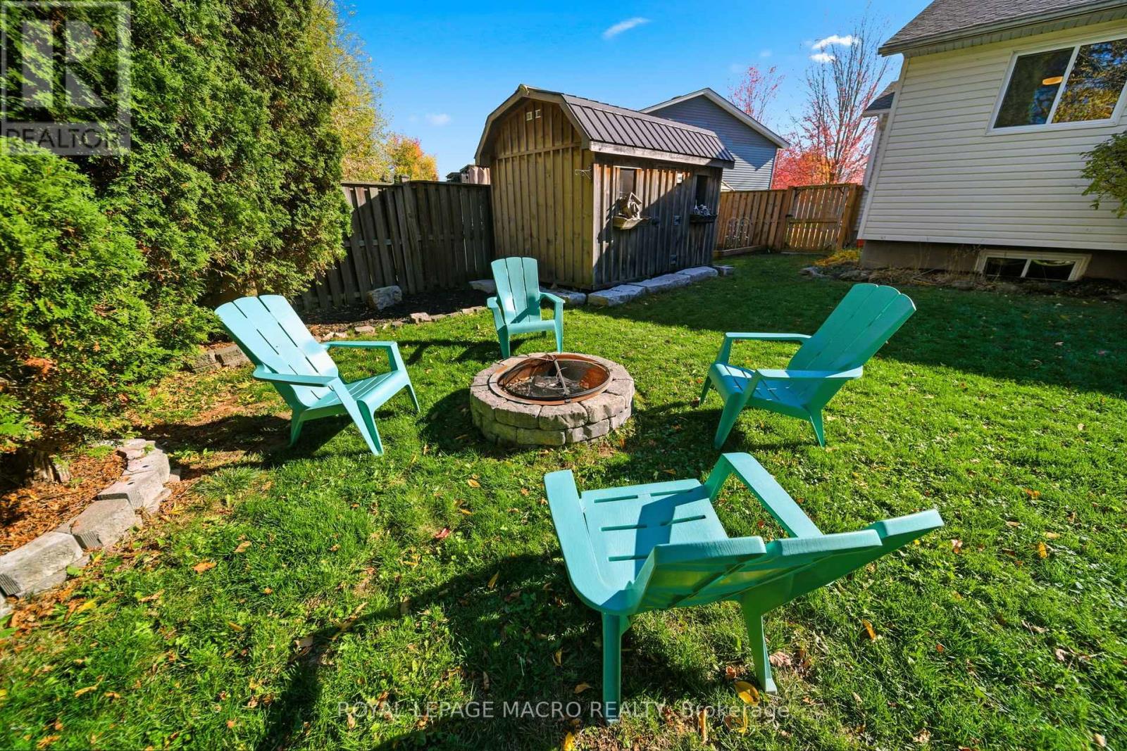 15 Anderson Crescent, West Lincoln, Ontario  L0R 2A0 - Photo 41 - X12496028