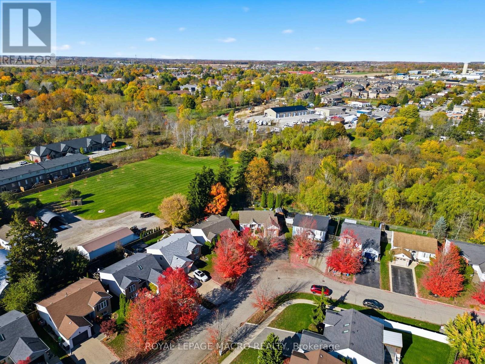 15 Anderson Crescent, West Lincoln, Ontario  L0R 2A0 - Photo 46 - X12496028