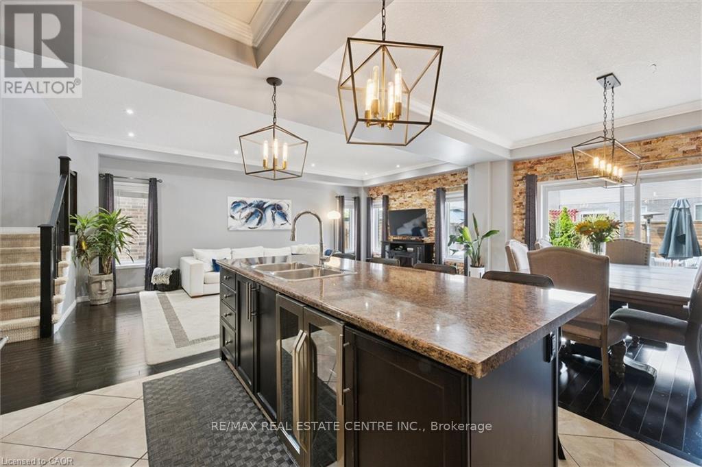 267 Hardcastle Drive, Cambridge, Ontario  N1S 0A9 - Photo 12 - X12496060