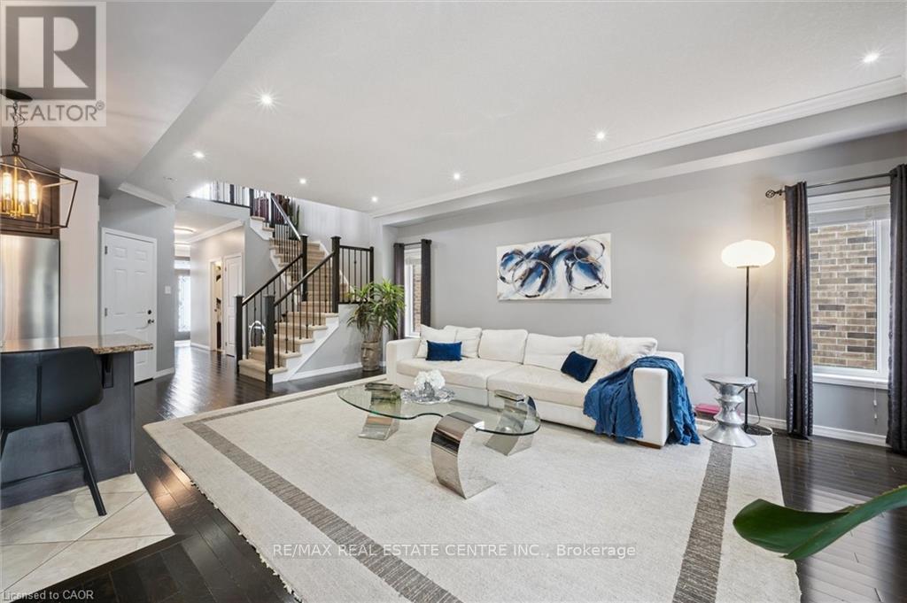 267 Hardcastle Drive, Cambridge, Ontario  N1S 0A9 - Photo 14 - X12496060