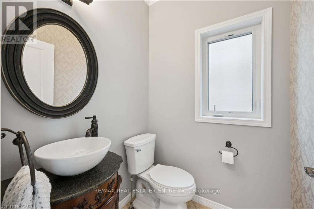 267 Hardcastle Drive, Cambridge, Ontario  N1S 0A9 - Photo 16 - X12496060