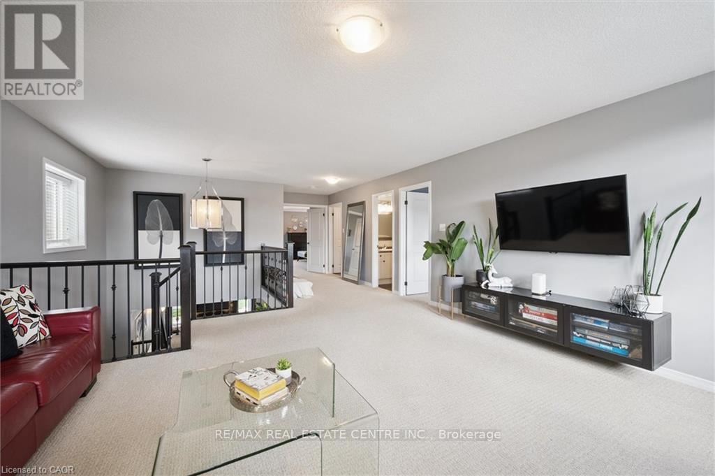 267 Hardcastle Drive, Cambridge, Ontario  N1S 0A9 - Photo 19 - X12496060