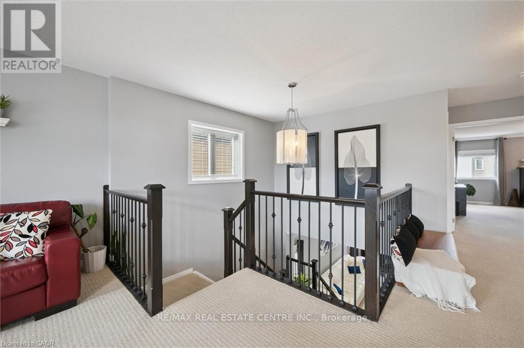 267 Hardcastle Drive, Cambridge, Ontario  N1S 0A9 - Photo 20 - X12496060