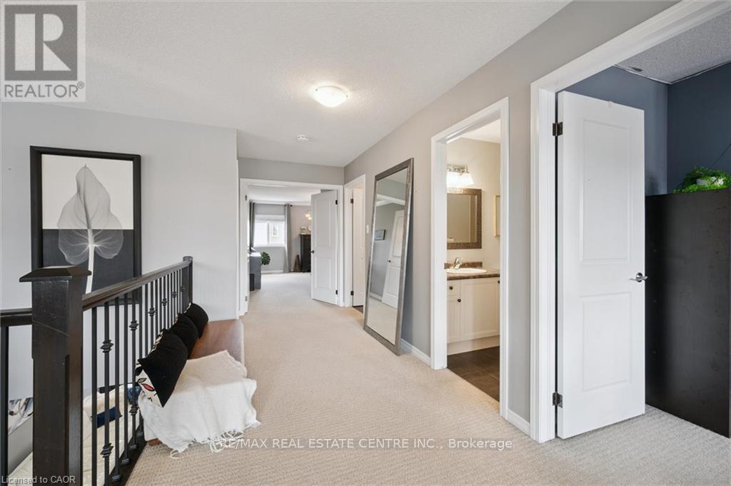 267 Hardcastle Drive, Cambridge, Ontario  N1S 0A9 - Photo 21 - X12496060