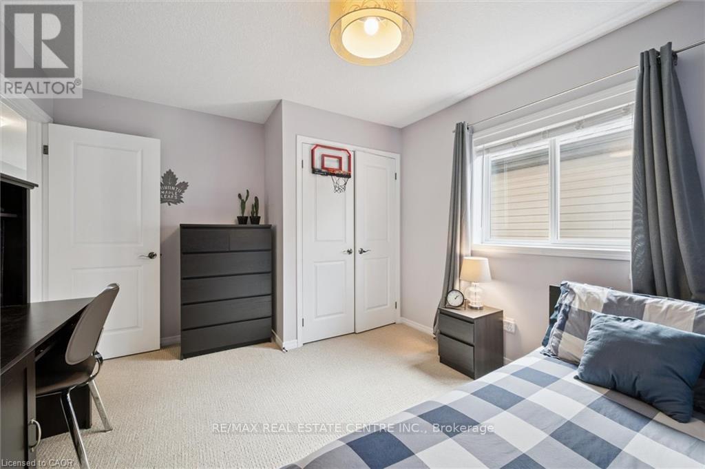 267 Hardcastle Drive, Cambridge, Ontario  N1S 0A9 - Photo 25 - X12496060