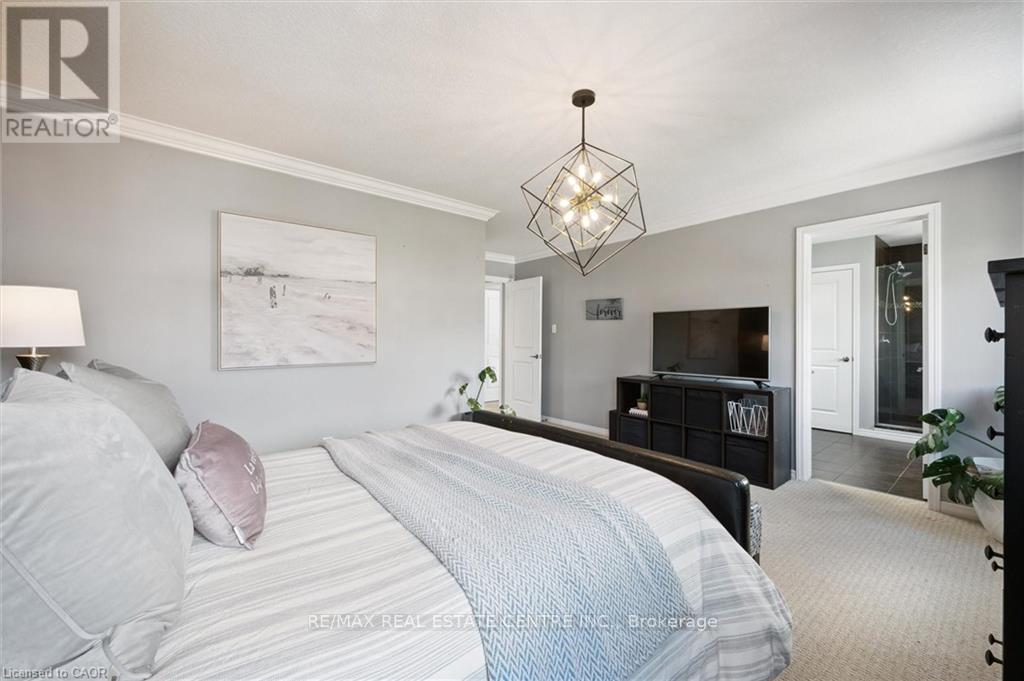 267 Hardcastle Drive, Cambridge, Ontario  N1S 0A9 - Photo 28 - X12496060