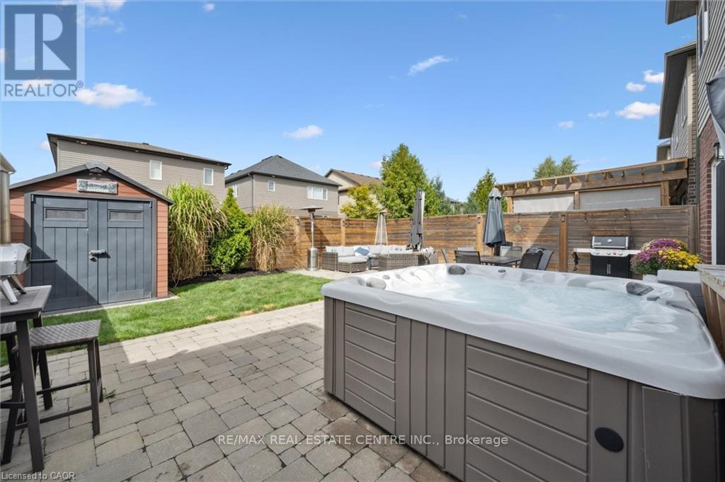 267 Hardcastle Drive, Cambridge, Ontario  N1S 0A9 - Photo 32 - X12496060