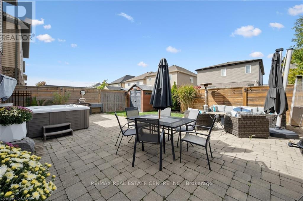 267 Hardcastle Drive, Cambridge, Ontario  N1S 0A9 - Photo 33 - X12496060