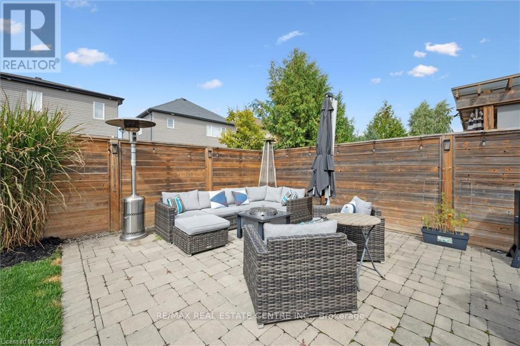 267 Hardcastle Drive, Cambridge, Ontario  N1S 0A9 - Photo 34 - X12496060