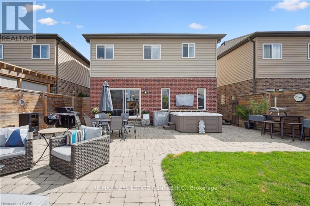 267 Hardcastle Drive, Cambridge, Ontario  N1S 0A9 - Photo 35 - X12496060