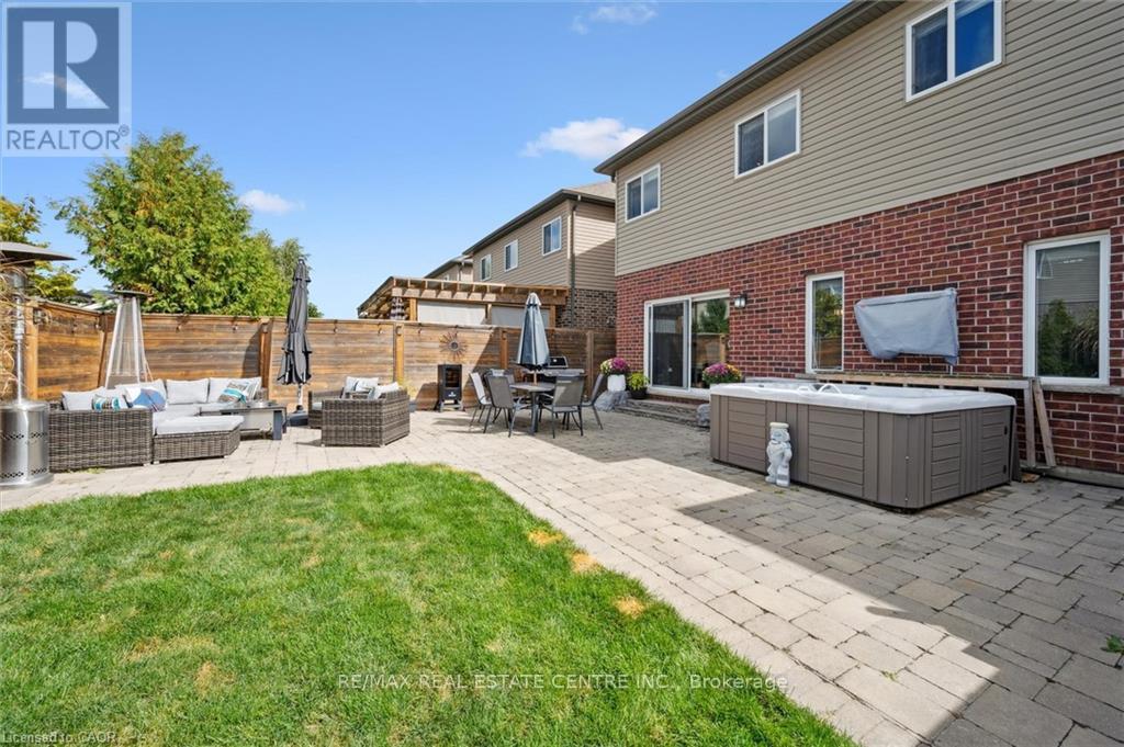 267 Hardcastle Drive, Cambridge, Ontario  N1S 0A9 - Photo 36 - X12496060