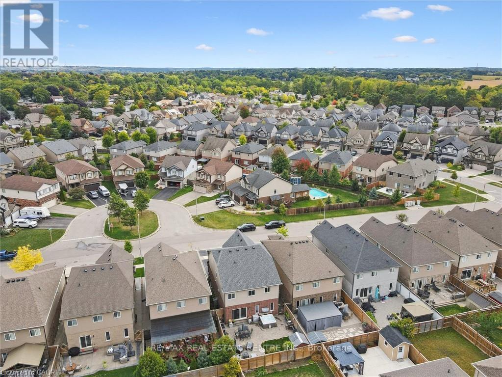 267 Hardcastle Drive, Cambridge, Ontario  N1S 0A9 - Photo 38 - X12496060