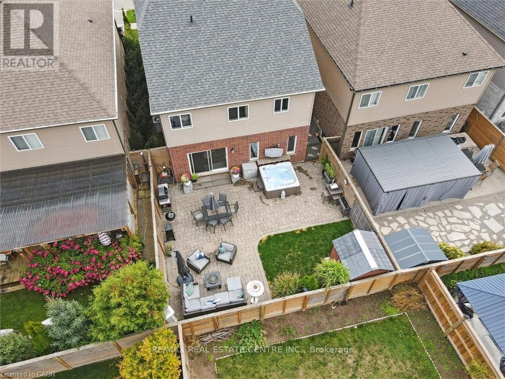 267 Hardcastle Drive, Cambridge, Ontario  N1S 0A9 - Photo 40 - X12496060