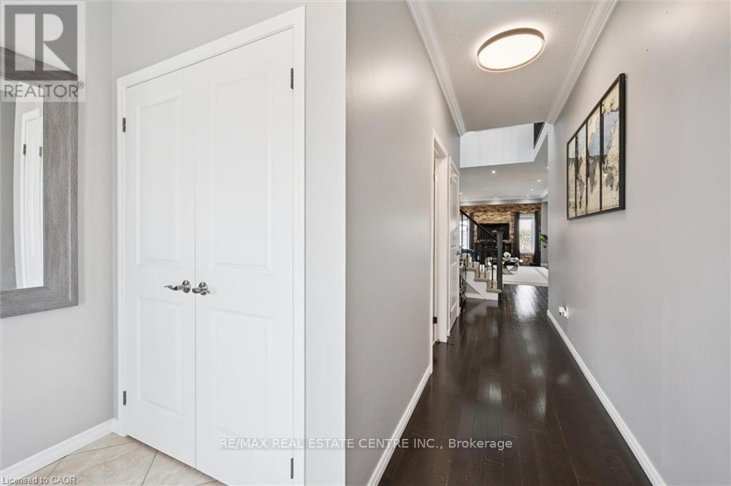 267 Hardcastle Drive, Cambridge, Ontario  N1S 0A9 - Photo 6 - X12496060