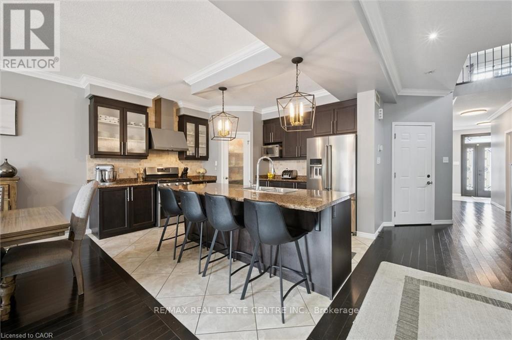 267 Hardcastle Drive, Cambridge, Ontario  N1S 0A9 - Photo 9 - X12496060