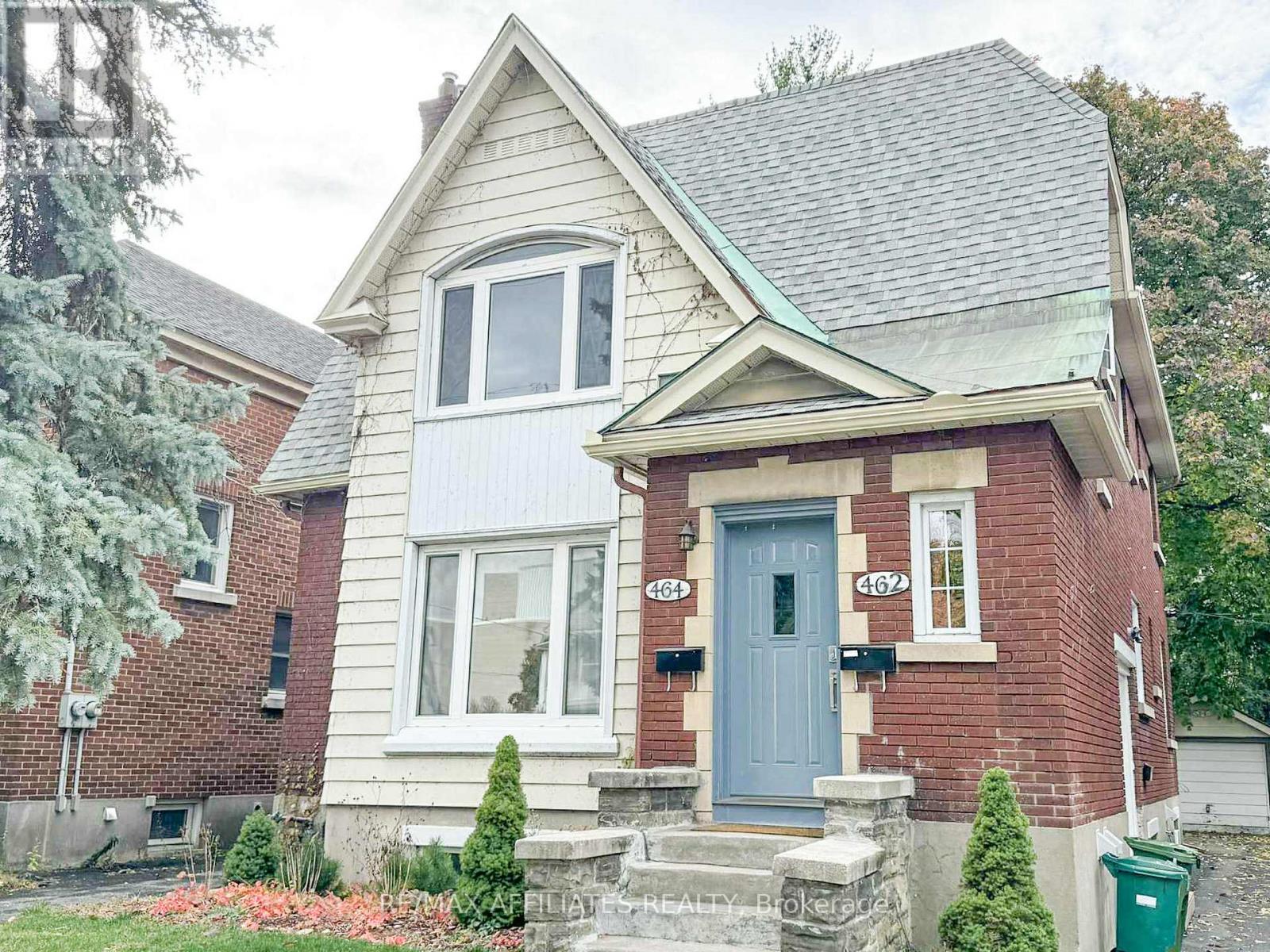 464 HOLLAND AVENUE, Ottawa, Ontario