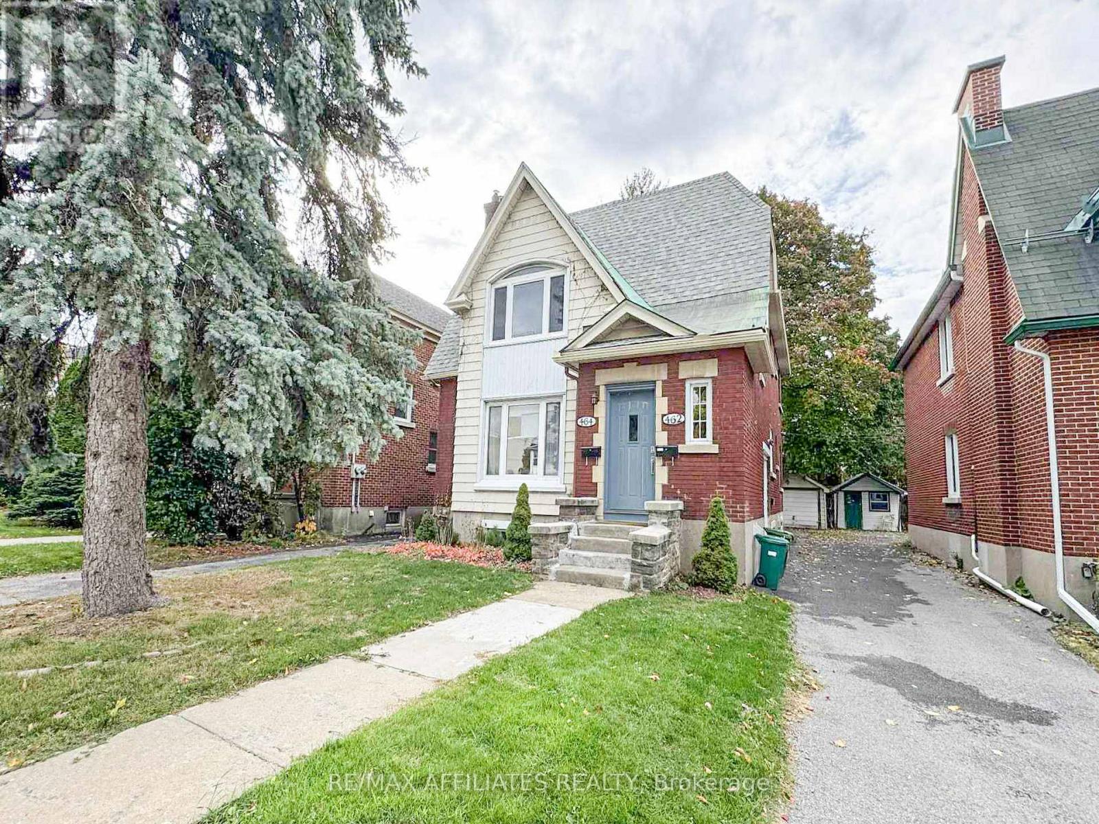 464 Holland Avenue, Ottawa, Ontario  K1Y 0Z5 - Photo 2 - X12478495