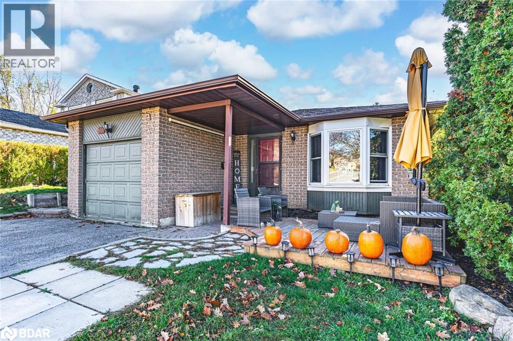 69 FOX Run, barrie, Ontario