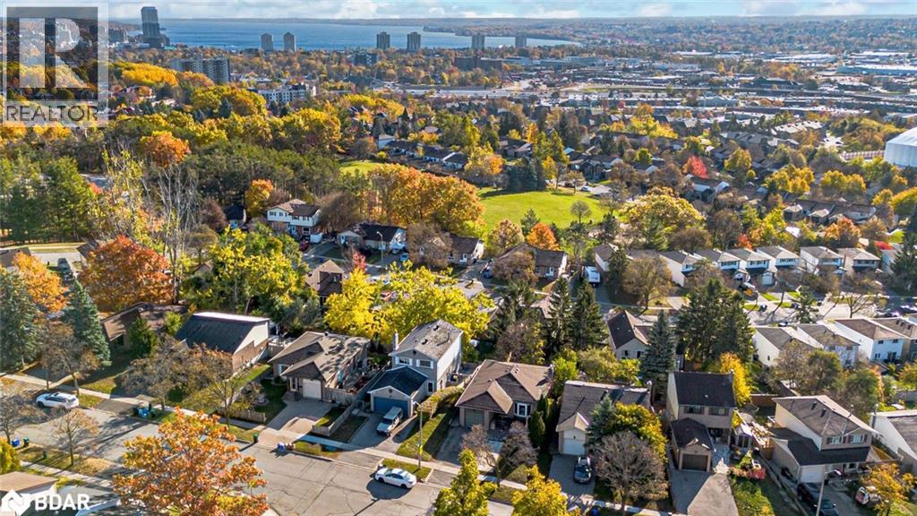 69 Fox Run, Barrie, Ontario  L4N 5L6 - Photo 18 - 40784742