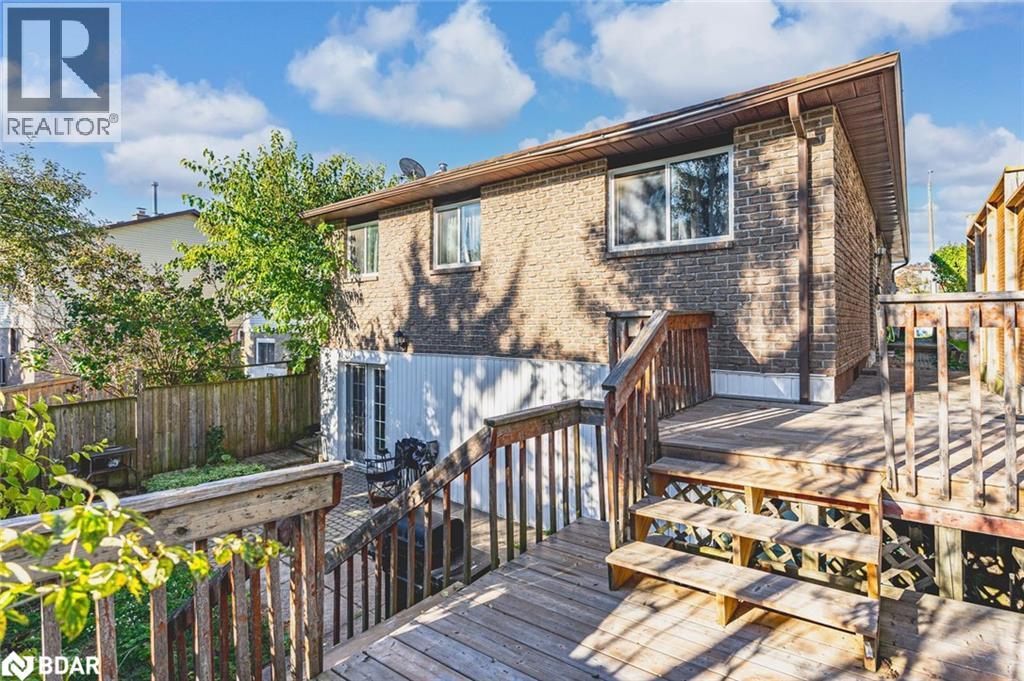 69 Fox Run, Barrie, Ontario  L4N 5L6 - Photo 5 - 40784742