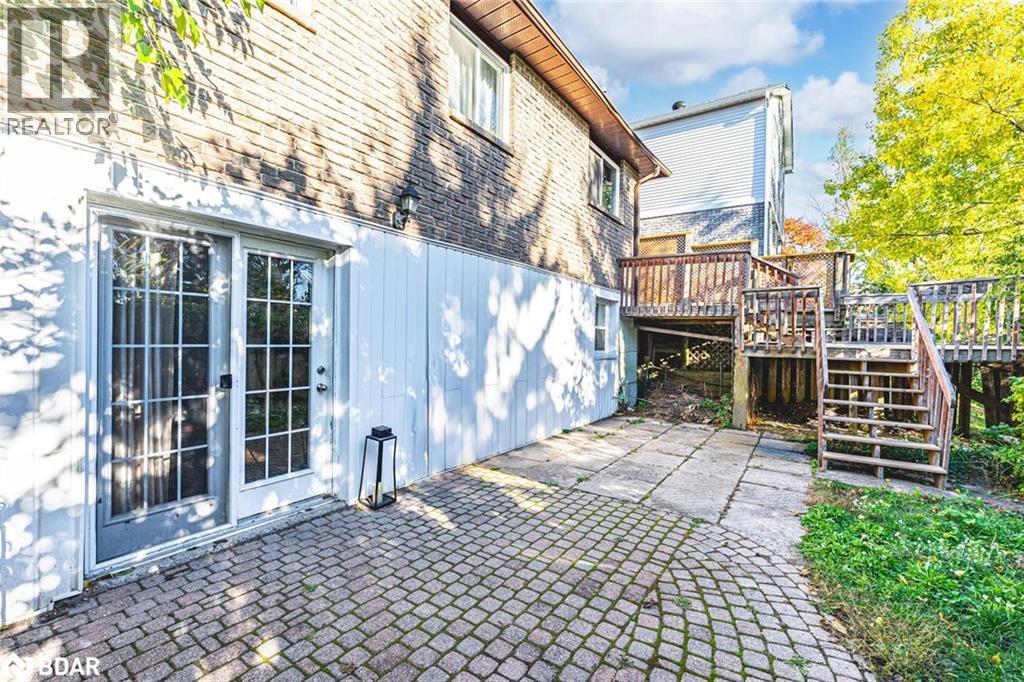 69 Fox Run, Barrie, Ontario  L4N 5L6 - Photo 17 - 40784740