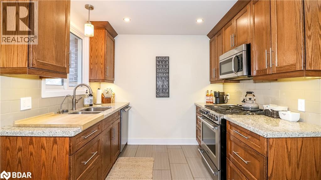 14 Steel Street, Barrie, Ontario  L4M 2E5 - Photo 10 - 40784729