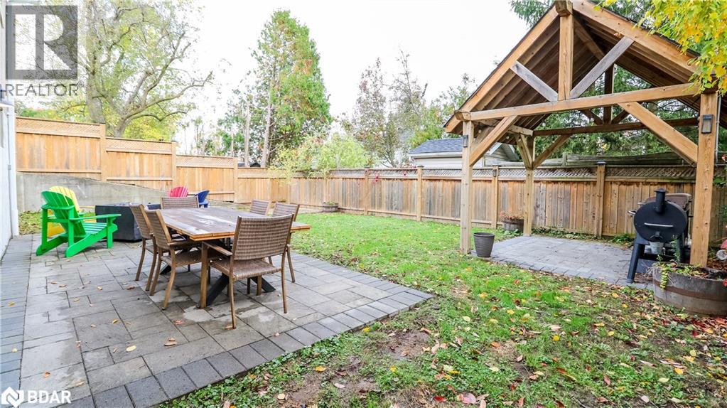 14 Steel Street, Barrie, Ontario  L4M 2E5 - Photo 29 - 40784729