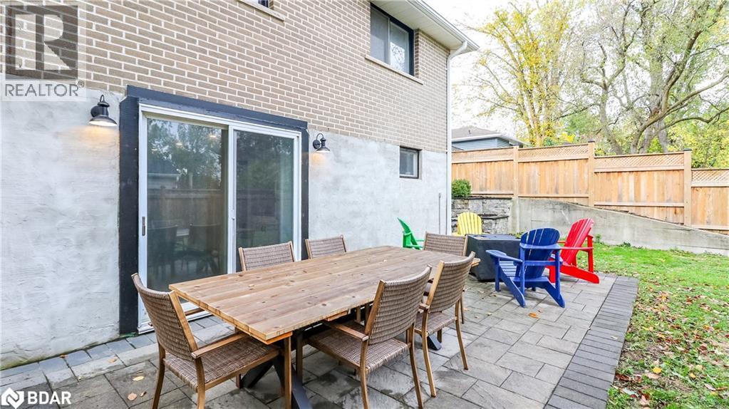 14 Steel Street, Barrie, Ontario  L4M 2E5 - Photo 31 - 40784729