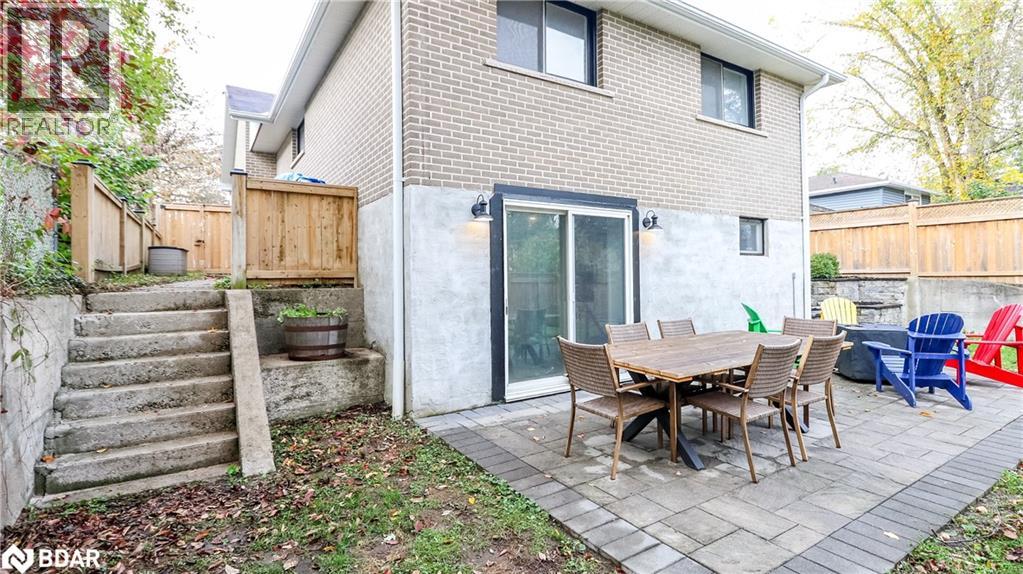 14 Steel Street, Barrie, Ontario  L4M 2E5 - Photo 32 - 40784729