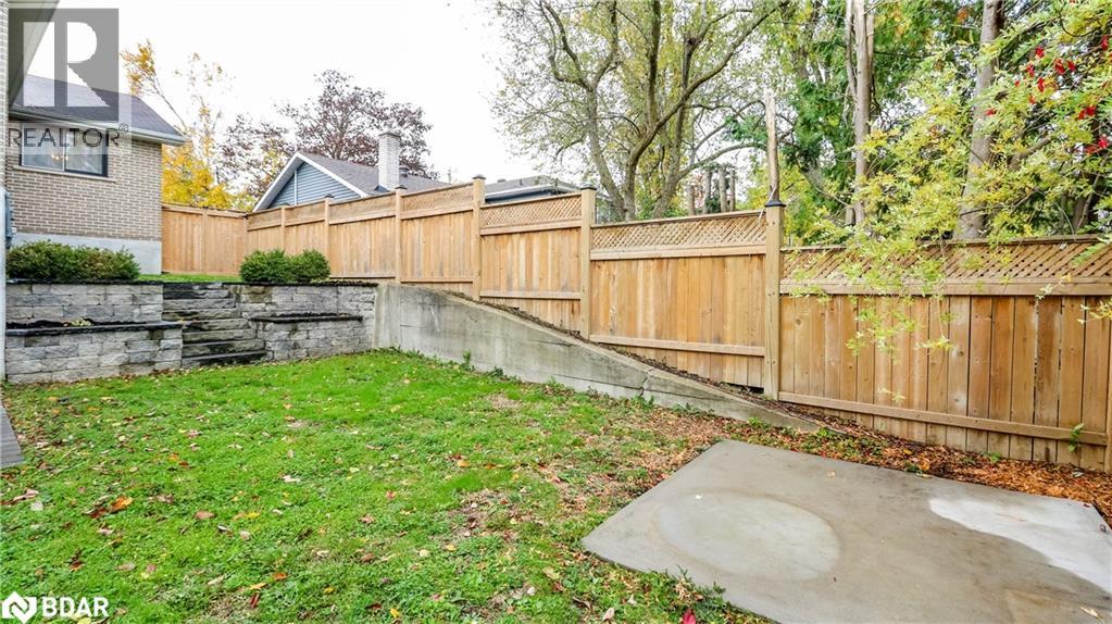 14 Steel Street, Barrie, Ontario  L4M 2E5 - Photo 33 - 40784729