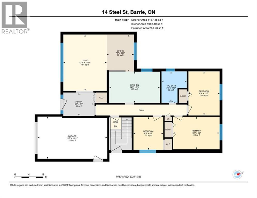 14 Steel Street, Barrie, Ontario  L4M 2E5 - Photo 35 - 40784729