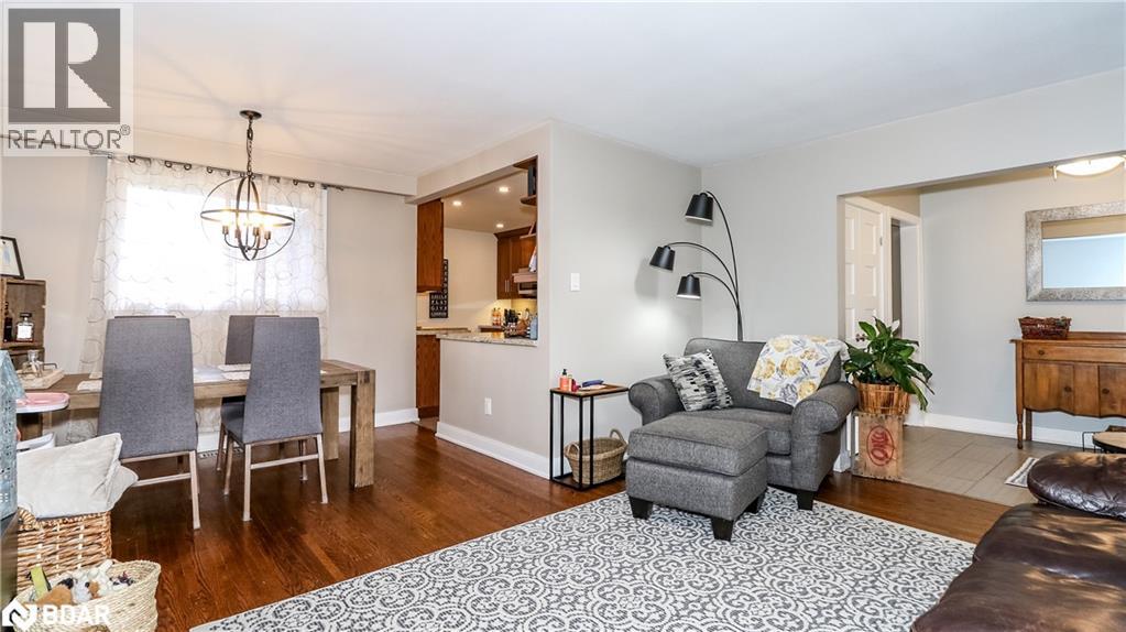 14 Steel Street, Barrie, Ontario  L4M 2E5 - Photo 8 - 40784729