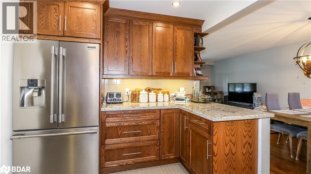 14 Steel Street, Barrie, Ontario  L4M 2E5 - Photo 9 - 40784729