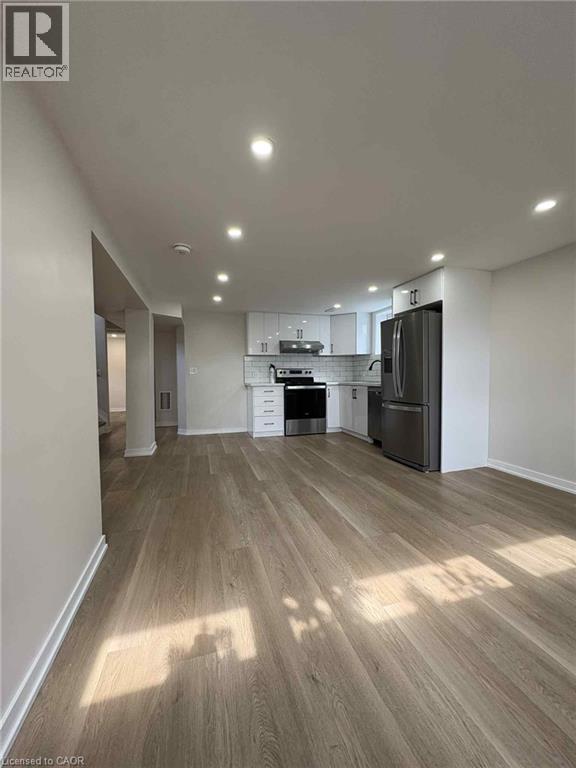 28 Victor Boulevard Unit# Lower, Hamilton, Ontario  L9A 2V4 - Photo 12 - 40784738