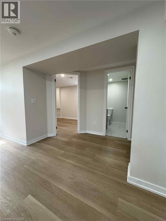 28 Victor Boulevard Unit# Lower, Hamilton, Ontario  L9A 2V4 - Photo 13 - 40784738