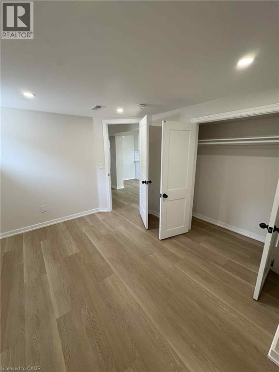 28 Victor Boulevard Unit# Lower, Hamilton, Ontario  L9A 2V4 - Photo 15 - 40784738