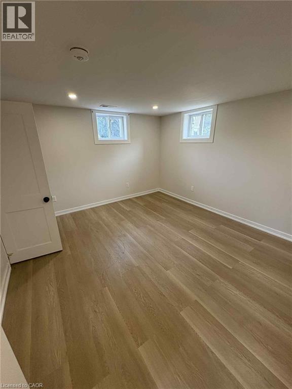 28 Victor Boulevard Unit# Lower, Hamilton, Ontario  L9A 2V4 - Photo 22 - 40784738