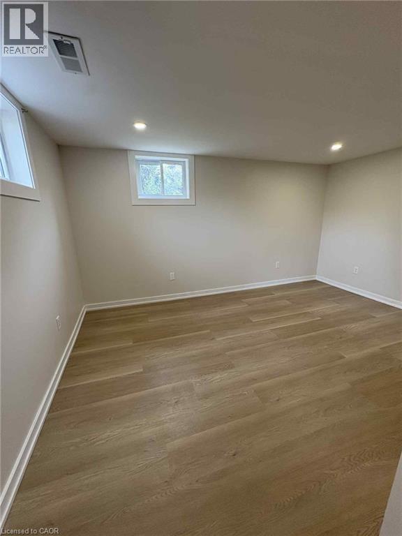 28 Victor Boulevard Unit# Lower, Hamilton, Ontario  L9A 2V4 - Photo 23 - 40784738