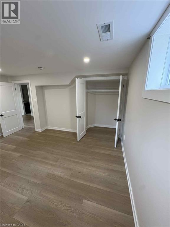 28 Victor Boulevard Unit# Lower, Hamilton, Ontario  L9A 2V4 - Photo 24 - 40784738