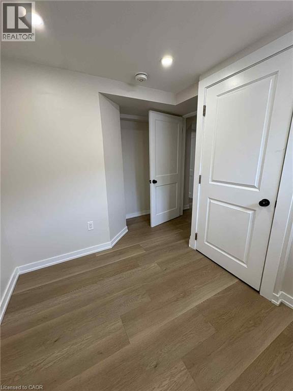 28 Victor Boulevard Unit# Lower, Hamilton, Ontario  L9A 2V4 - Photo 26 - 40784738