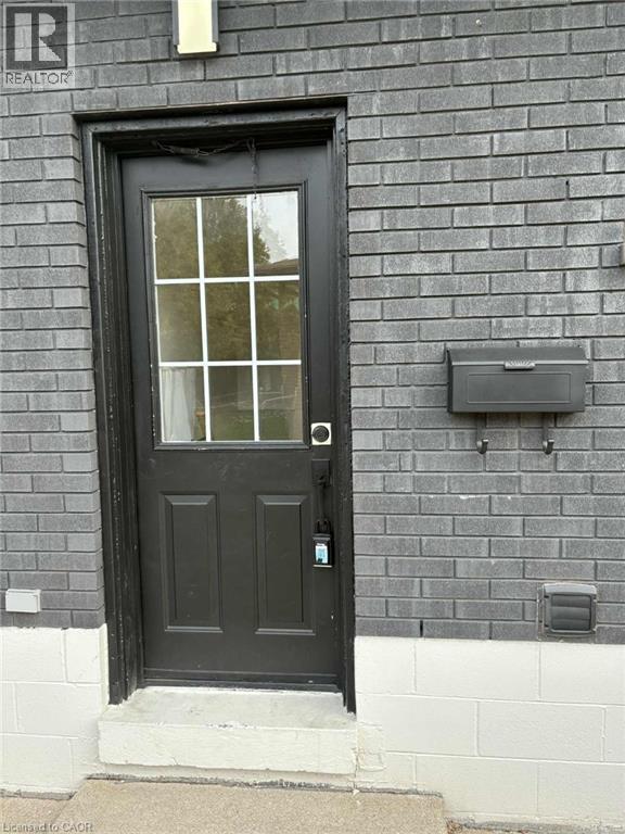 28 Victor Boulevard Unit# Lower, Hamilton, Ontario  L9A 2V4 - Photo 3 - 40784738