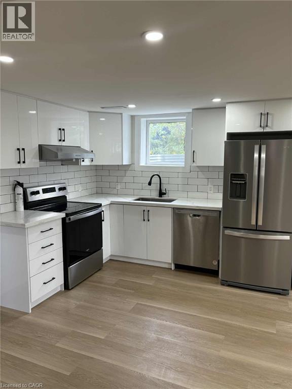 28 Victor Boulevard Unit# Lower, Hamilton, Ontario  L9A 2V4 - Photo 7 - 40784738