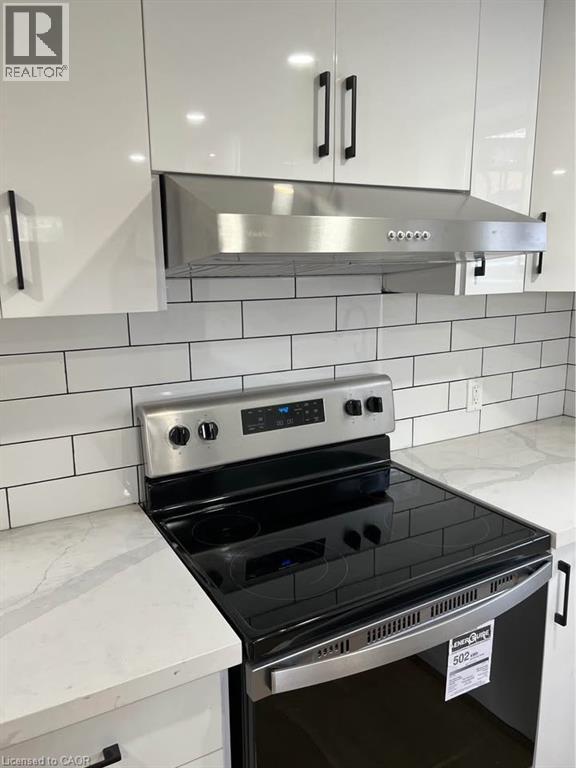 28 Victor Boulevard Unit# Lower, Hamilton, Ontario  L9A 2V4 - Photo 9 - 40784738