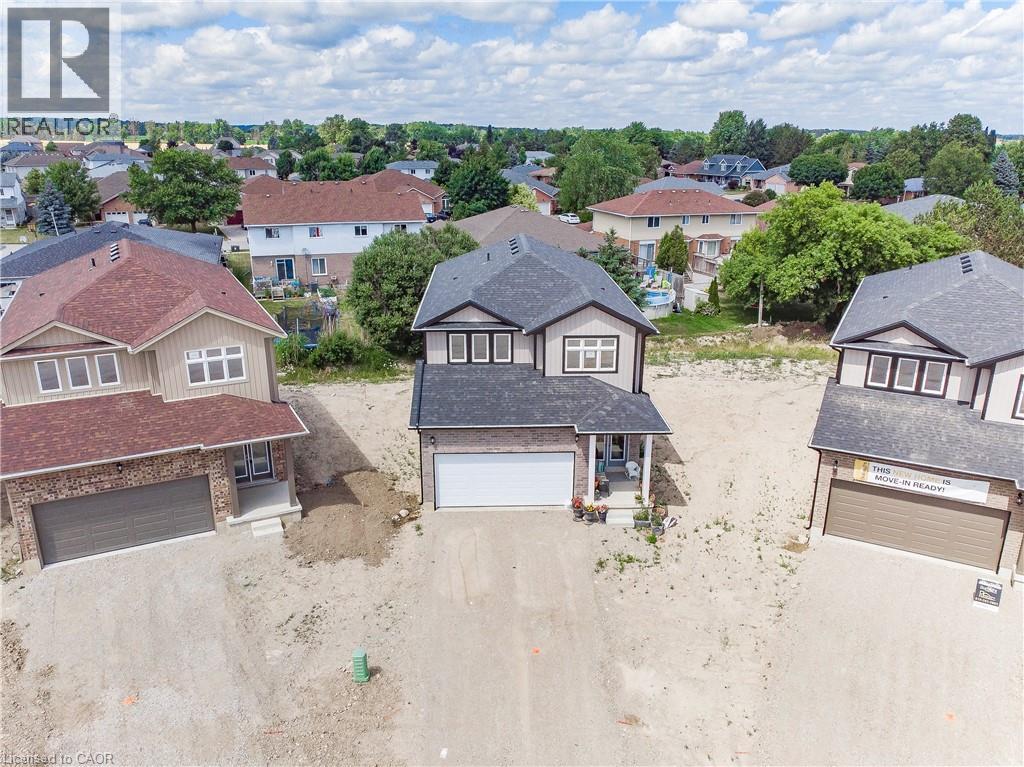 198 Jacob Street, Tavistock, Ontario  N0B 2R0 - Photo 43 - 40784732